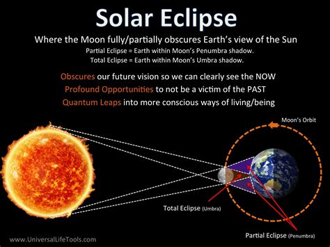 The Significance of Solar Eclipses