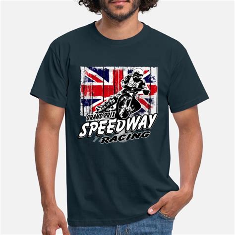 The Significance of Speedway T-Shirts