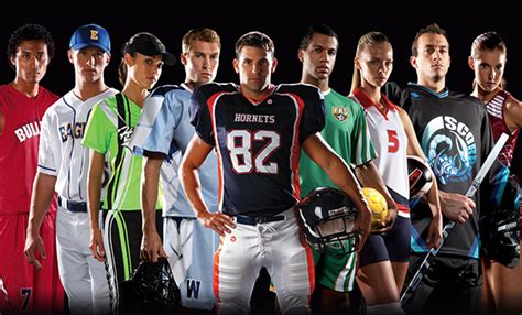 The Significance of Sports Apparel in Team Support