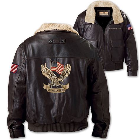 The Significance of Tactical Leather Jackets