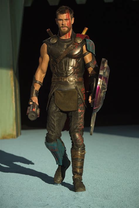 The Significance of Thor's Ragnarok Costume