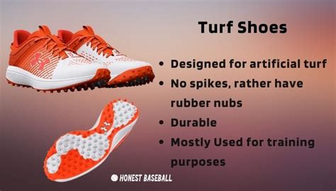 The Significance of Turf Cleats