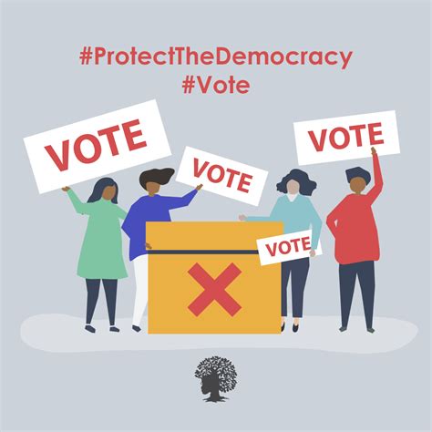 The Significance of Voting in a Democracy