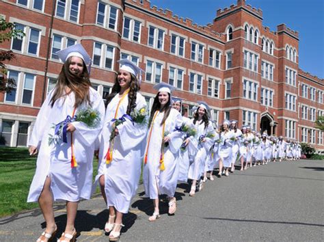 The Significance of White in Graduation Attire