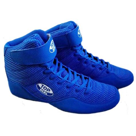 The Significance of Wrestling Shoes: A Performance Enhancer