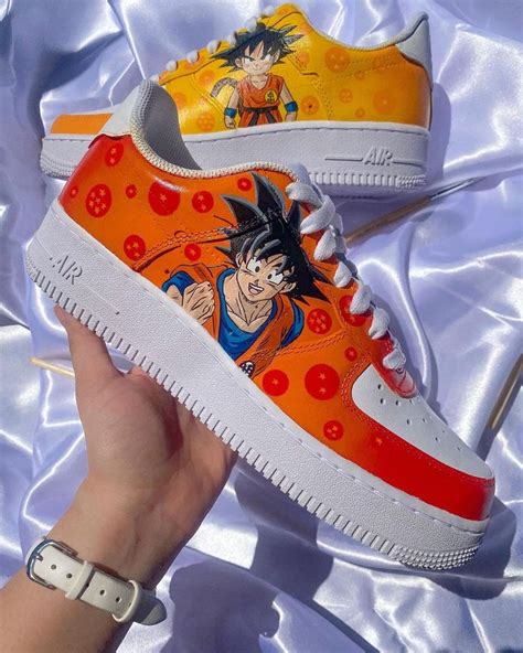 The Significance of Zapatos de Goku