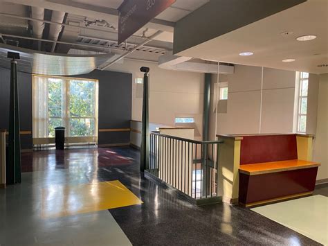 The Significance of the Alison Road Classroom
