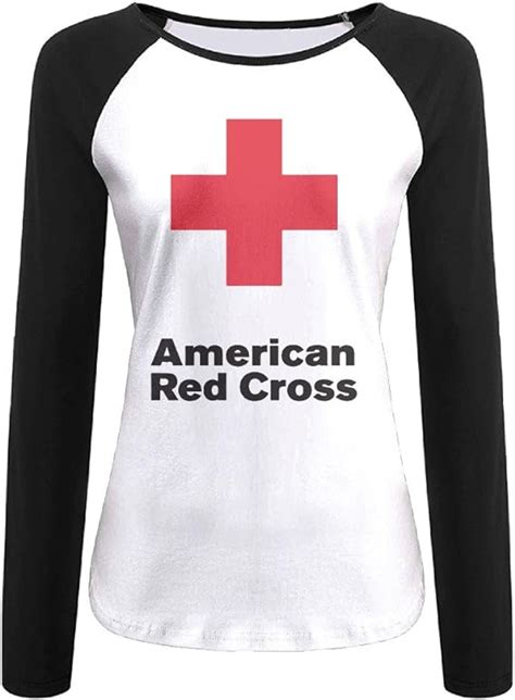 The Significance of the American Red Cross Shirt