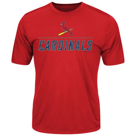 The Significance of the Cardinals T-shirt