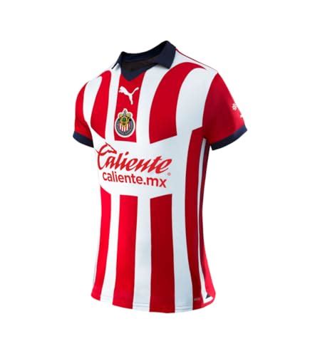 The Significance of the Chivas Guadalajara Women's Jersey