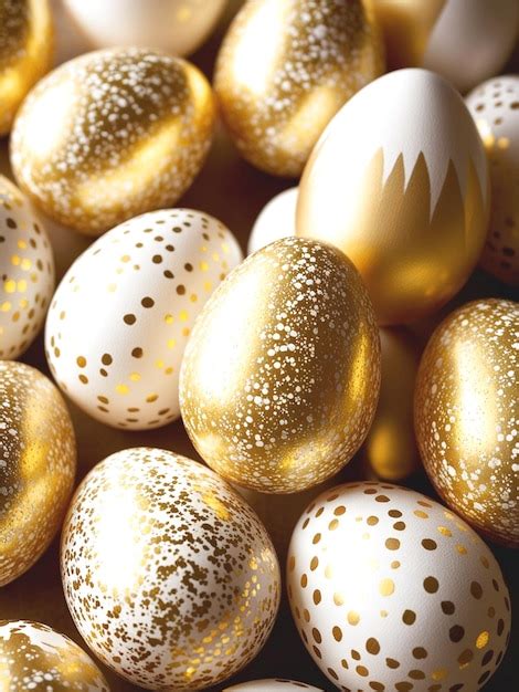 The Significance of the Golden Egg