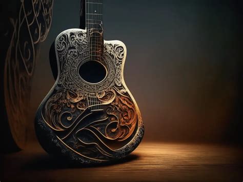 The Significance of the Guitar