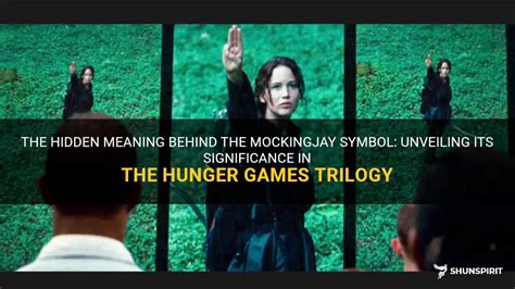 The Significance of the Mockingjay