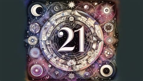 The Significance of the Number 21: A Testament to Unwavering Loyalty