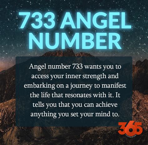 The Significance of the Number 733: A Comprehensive Exploration