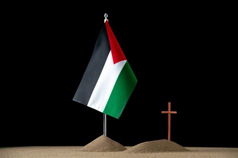 The Significance of the Palestinian Flag