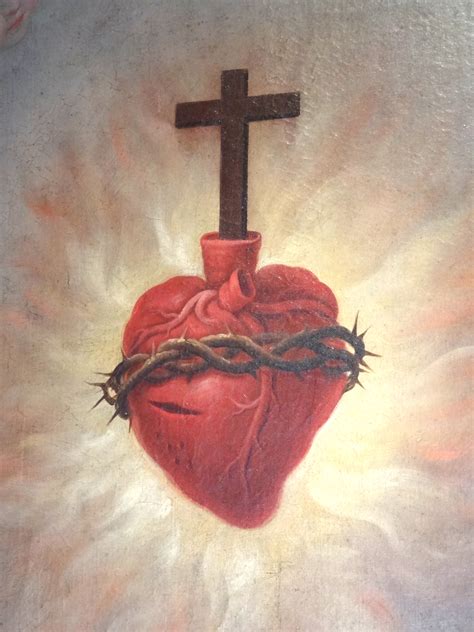 The Significance of the Sacred Heart