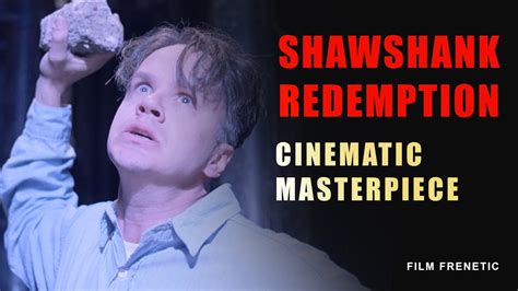 The Significance of the Shawshank Redemption