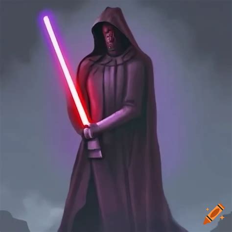 The Significance of the Sith Lord Cloak