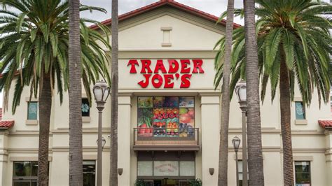 The Significance of the Trader Joe's Shirt