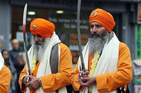 The Sikhs in History Reader