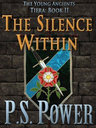 The Silence Within The Young Ancients Book 11 Kindle Editon