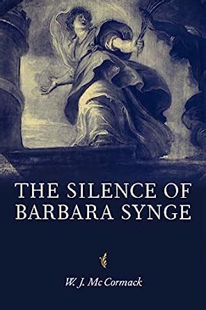 The Silence of Barbara Synge Epub