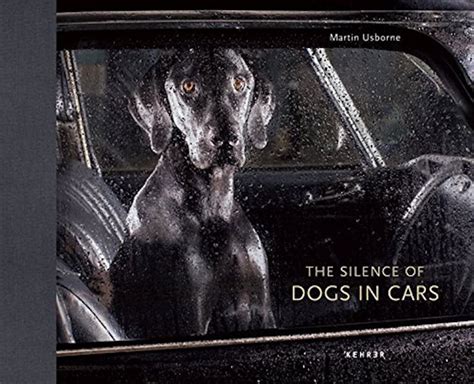 The Silence of Dogs in Cars Reader