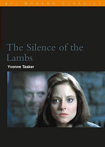 The Silence of the Lambs (BFI Modern Classics) Kindle Editon