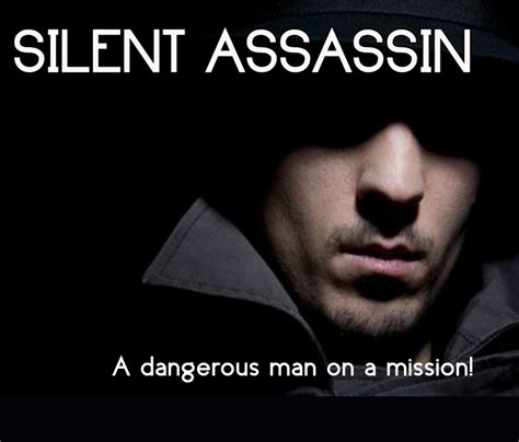 The Silent Assassin: Chloroforming Behind the Study