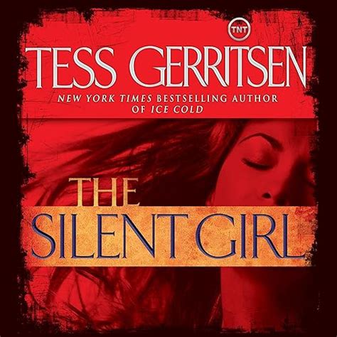 The Silent Girl A Rizzoli and Isles Novel Jane Rizzoli and Maura Isles Audio CD Epub