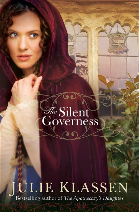 The Silent Governess Kindle Editon