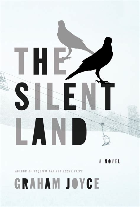 The Silent Land A Novel PDF