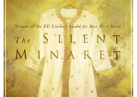 The Silent Minaret Ebook PDF