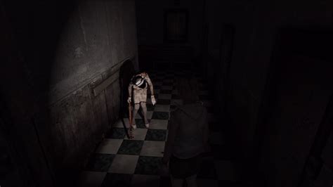 The Silent Nightmares: A Comprehensive Guide to Silent Hill's Harrowing Nurses