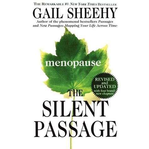 The Silent Passage Revised and Updated Edition PDF