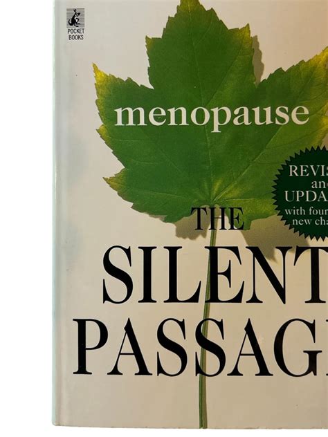 The Silent Passage Revised and Updated Edition PDF