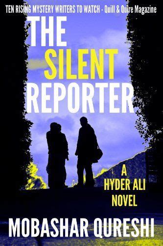 The Silent Reporter Hyder Ali Volume 1 Reader