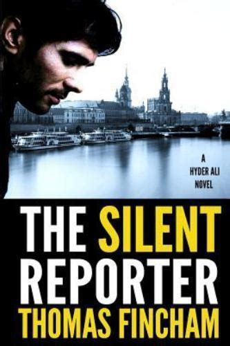 The Silent Reporter Hyder Ali Volume 1 Reader