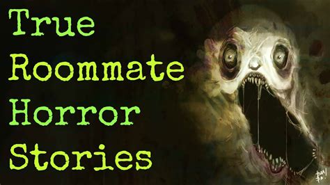 The Silent Terror: The True Story of the Chloroformed Roommate and Its Consequences