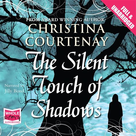 The Silent Touch of Shadows PDF