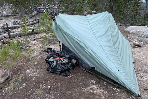 The Silex Tent: A Revolutionary Shelter for Nature Enthusiasts