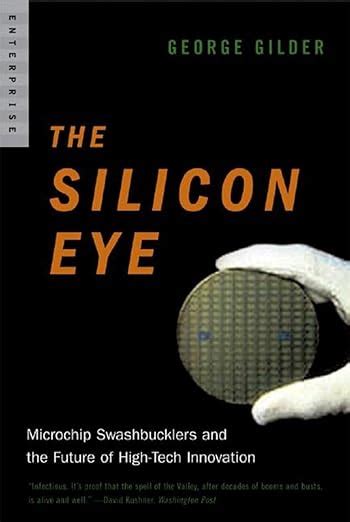 The Silicon Eye Microchip Swashbucklers and the Future of High-Tech Innovation Enterprise PDF