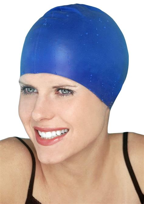 The Silicone Swimming Hat: The Ultimate Guide to Protection and Performance