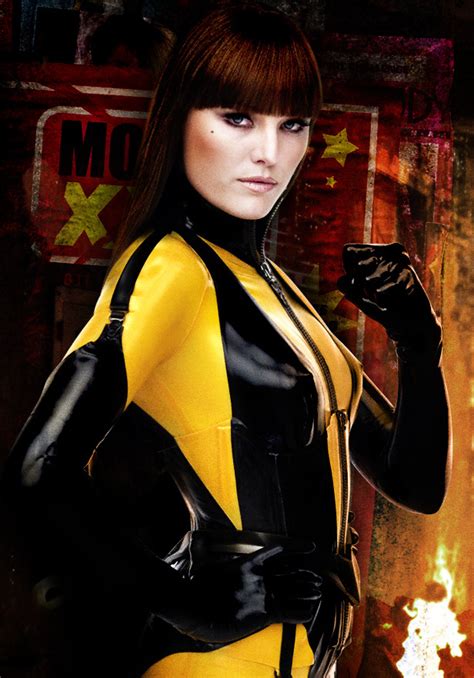 The Silk Spectre: A Symbol of Female Empowerment and Duality in Watchmen