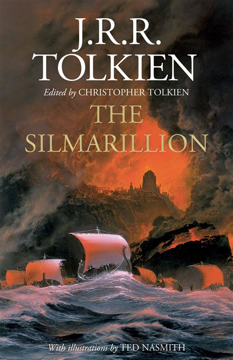 The Silmarillion Epub