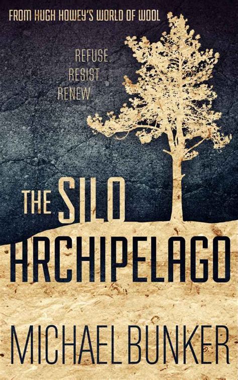 The Silo Archipelago PDF
