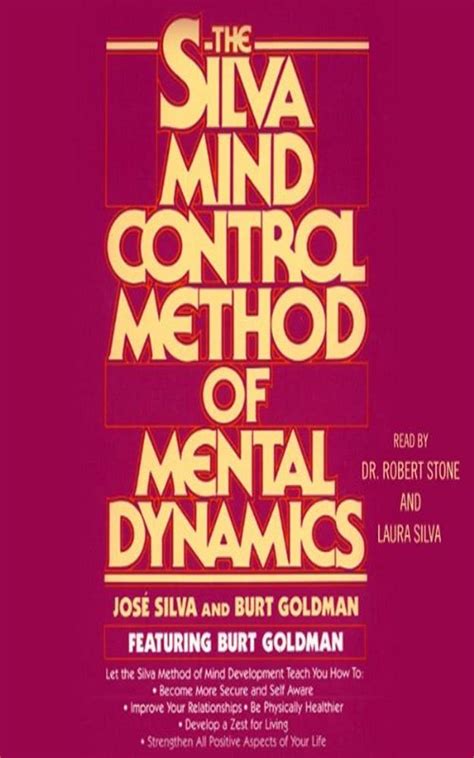 The Silva Method of Mental Dynamics Kindle Editon