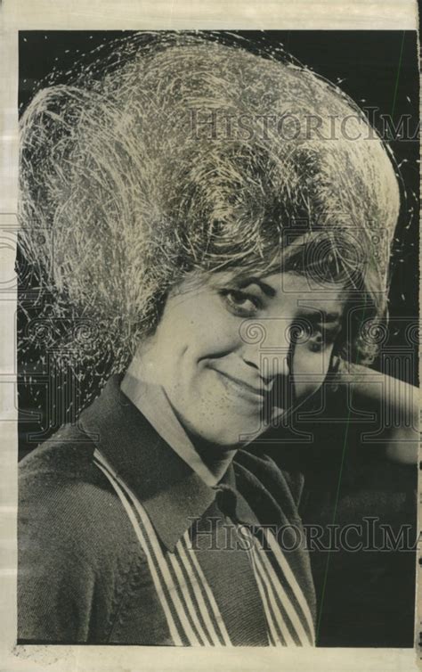 The Silver Brillo Wig (1962)