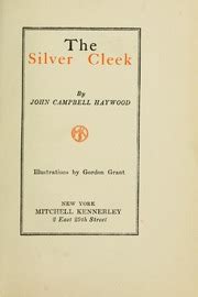 The Silver Cleek Kindle Editon